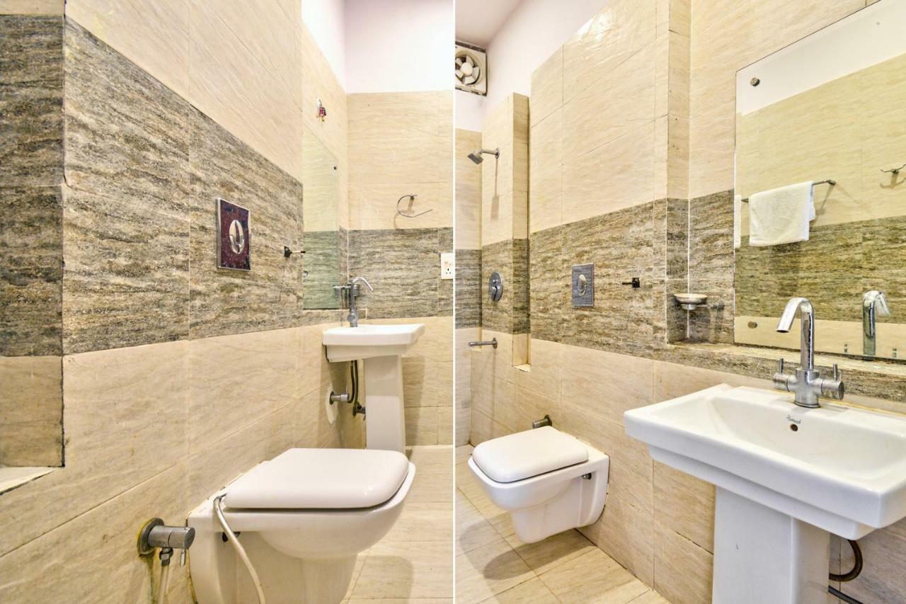 Capital O 40833 Maharaja Hotel & Restaurant Kashipur Εξωτερικό φωτογραφία