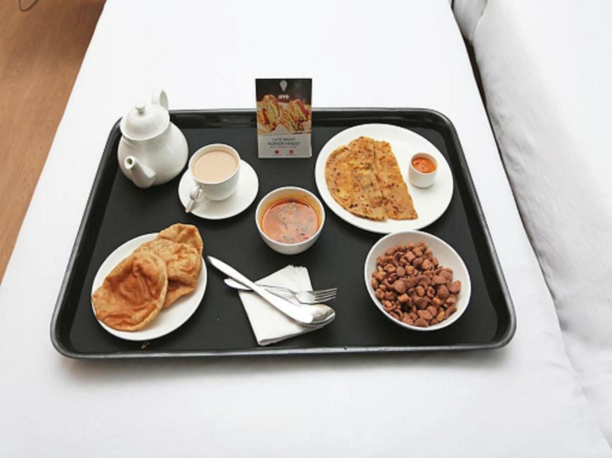 Capital O 40833 Maharaja Hotel & Restaurant Kashipur Εξωτερικό φωτογραφία
