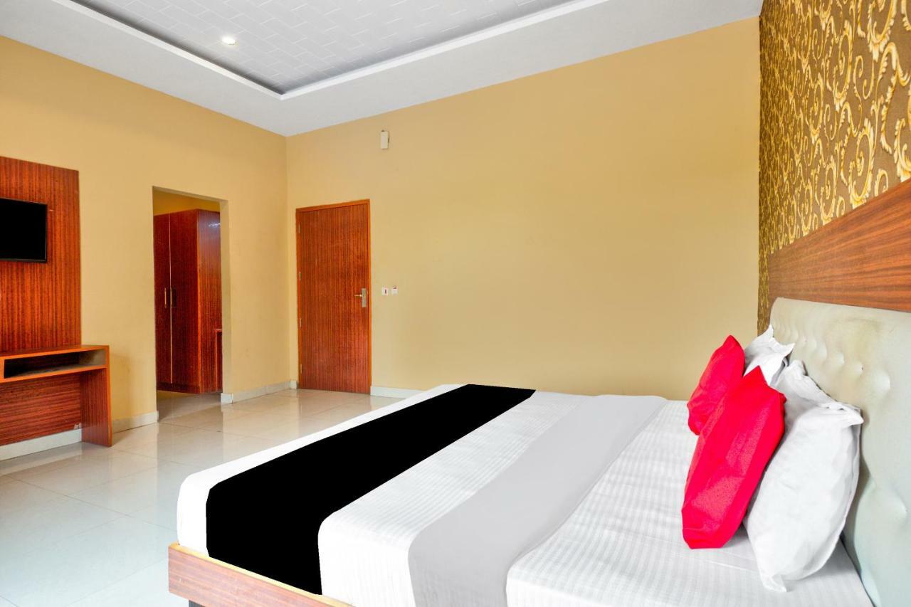 Capital O 40833 Maharaja Hotel & Restaurant Kashipur Εξωτερικό φωτογραφία