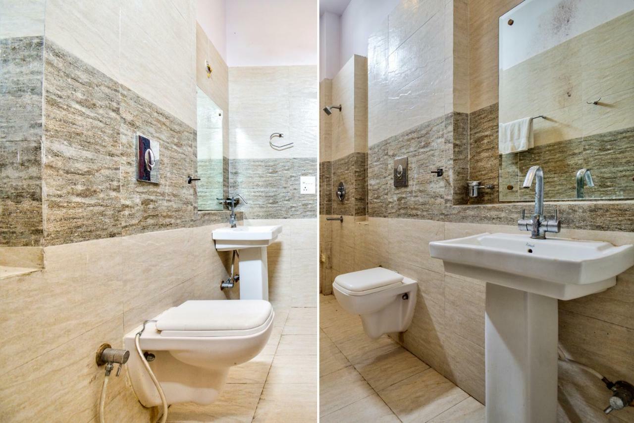 Capital O 40833 Maharaja Hotel & Restaurant Kashipur Εξωτερικό φωτογραφία